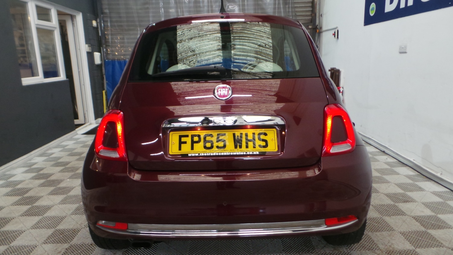 Used Fiat 500 2015 for sale - 77629541: Photo 10