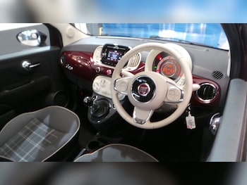 Used Fiat 500 2015 for sale - 77629541: Photo