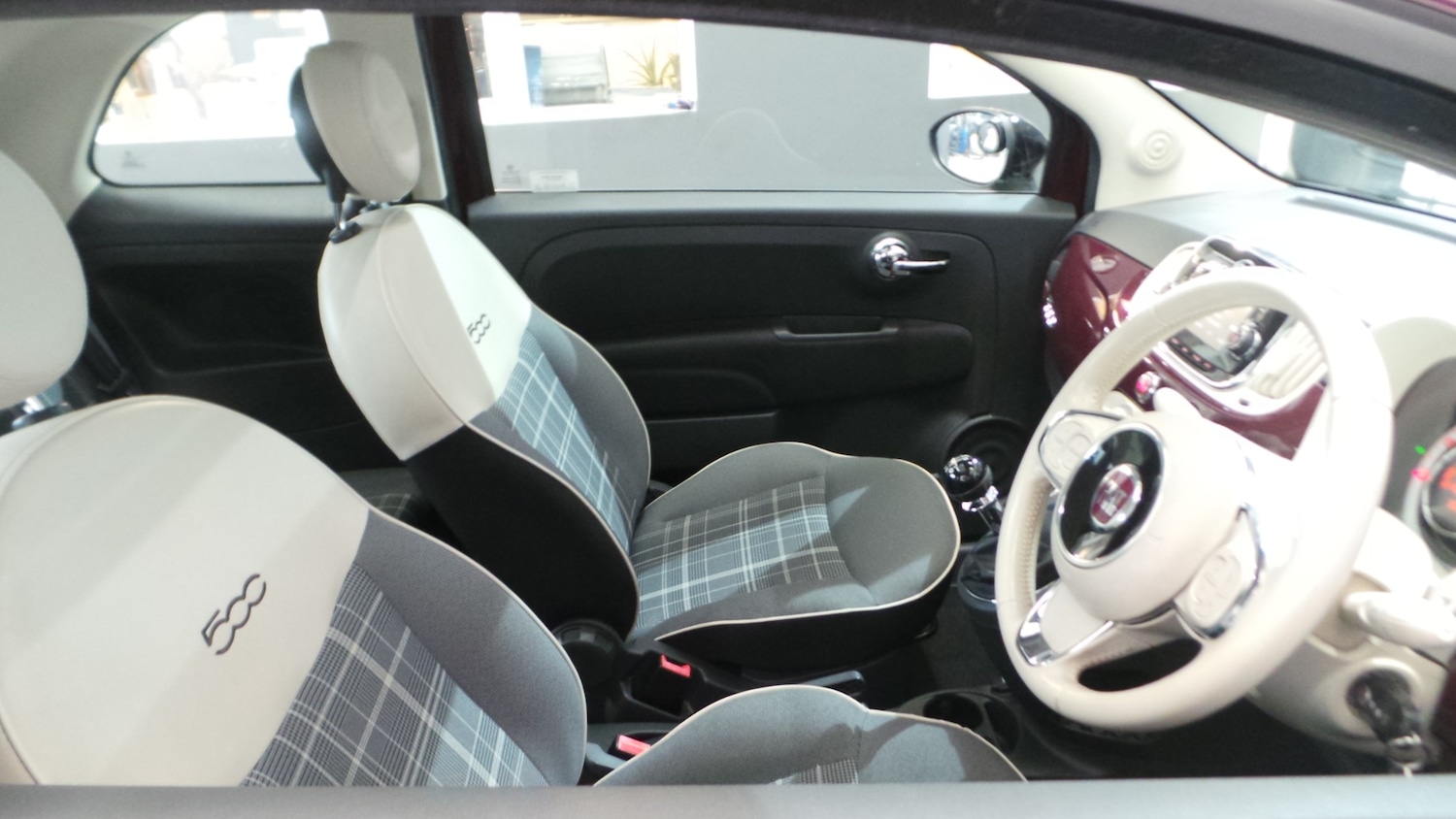 Used Fiat 500 2015 for sale - 77629541: Photo 6