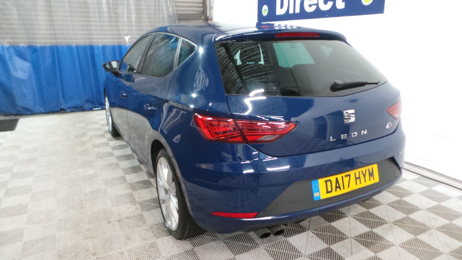 Used SEAT Leon 2017 for sale - 76918198: Photo 11