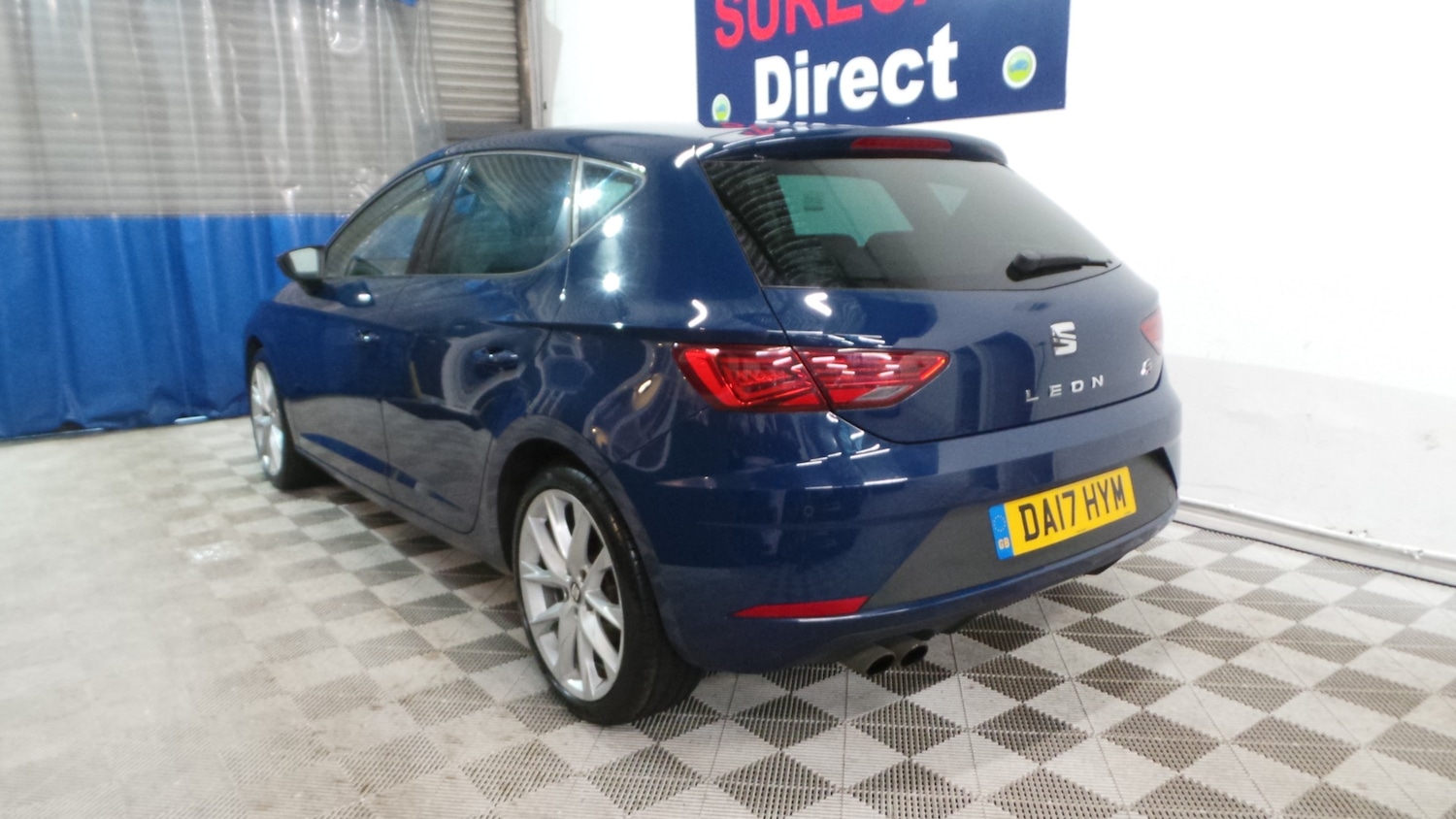 Used SEAT Leon 2017 for sale - 76918198: Photo 17