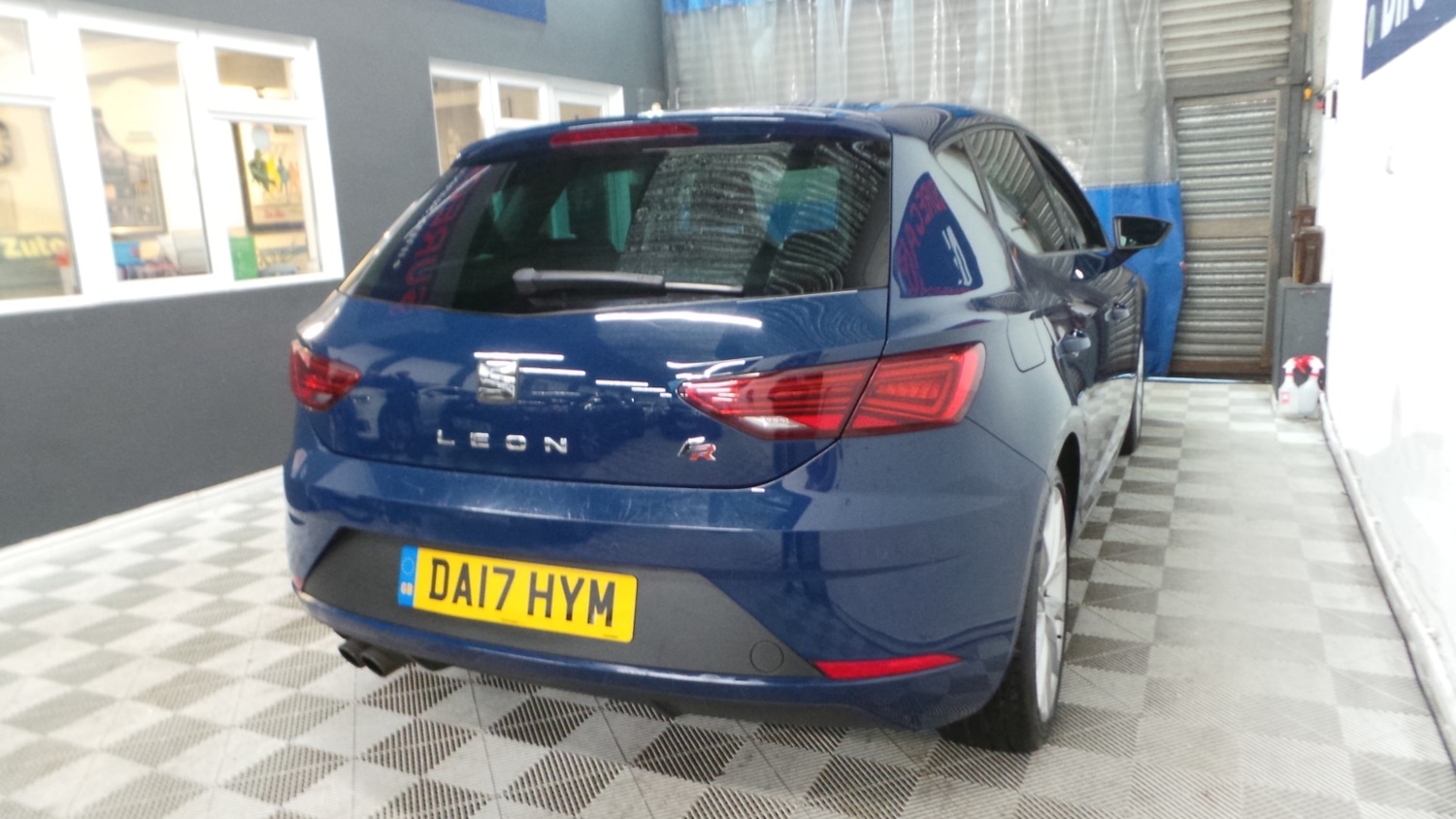 Used SEAT Leon 2017 for sale - 76918198: Photo 19