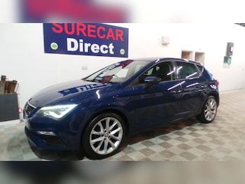 2017 (17) - 1.4 TSI 125 FR Technology 5dr