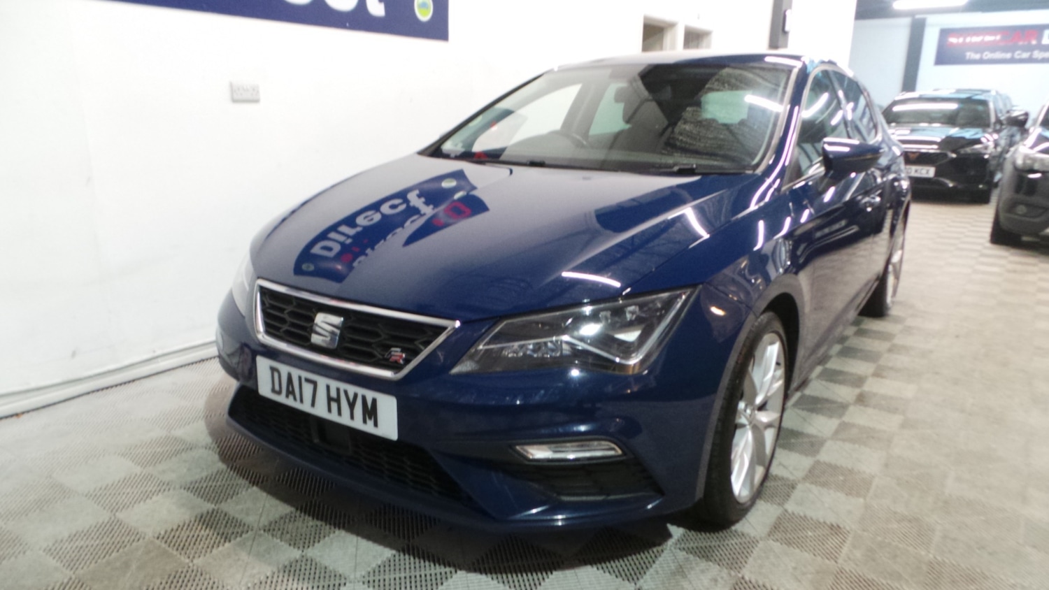 Used SEAT Leon 2017 for sale - 76918198: Photo 25