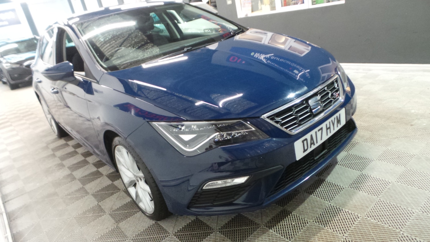 Used SEAT Leon 2017 for sale - 76918198: Photo 30