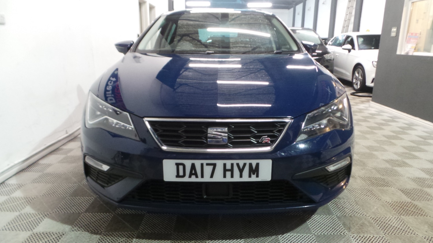 Used SEAT Leon 2017 for sale - 76918198: Photo 31