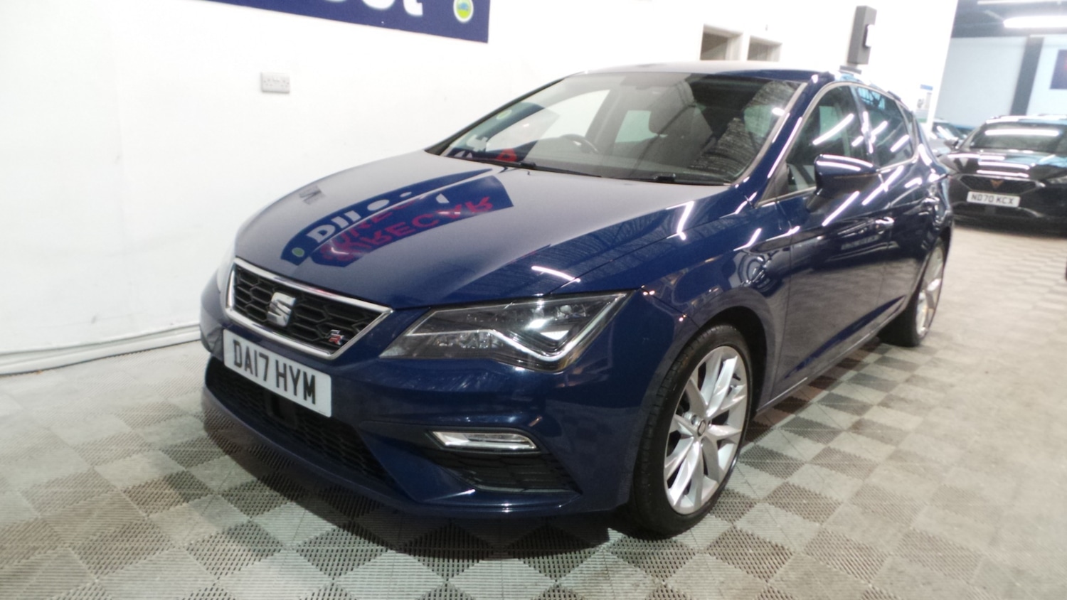 Used SEAT Leon 2017 for sale - 76918198: Photo 32