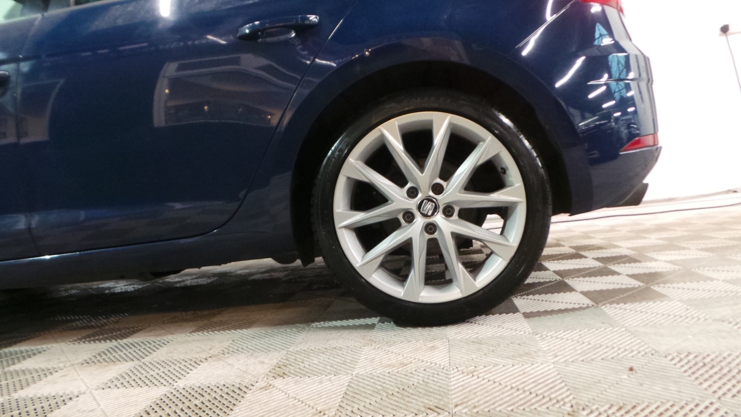 Used SEAT Leon 2017 for sale - 76918198: Photo 6