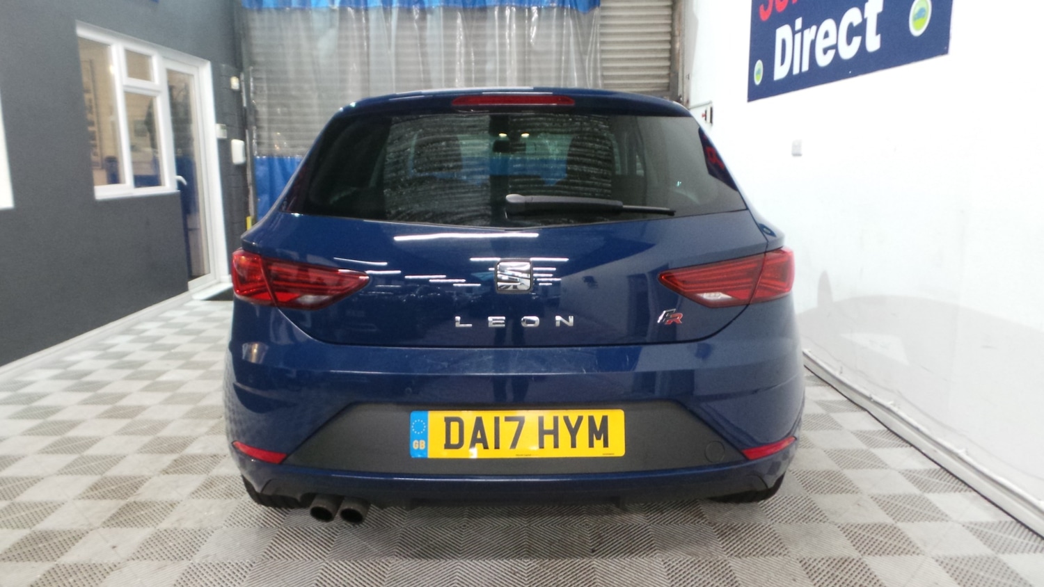 Used SEAT Leon 2017 for sale - 76918198: Photo 7