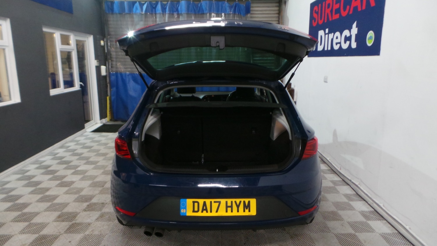 Used SEAT Leon 2017 for sale - 76918198: Photo 8