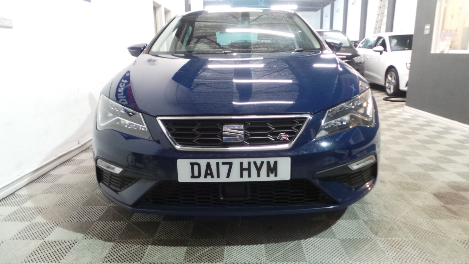 Used SEAT Leon 2017 for sale - 76918198: Photo 9