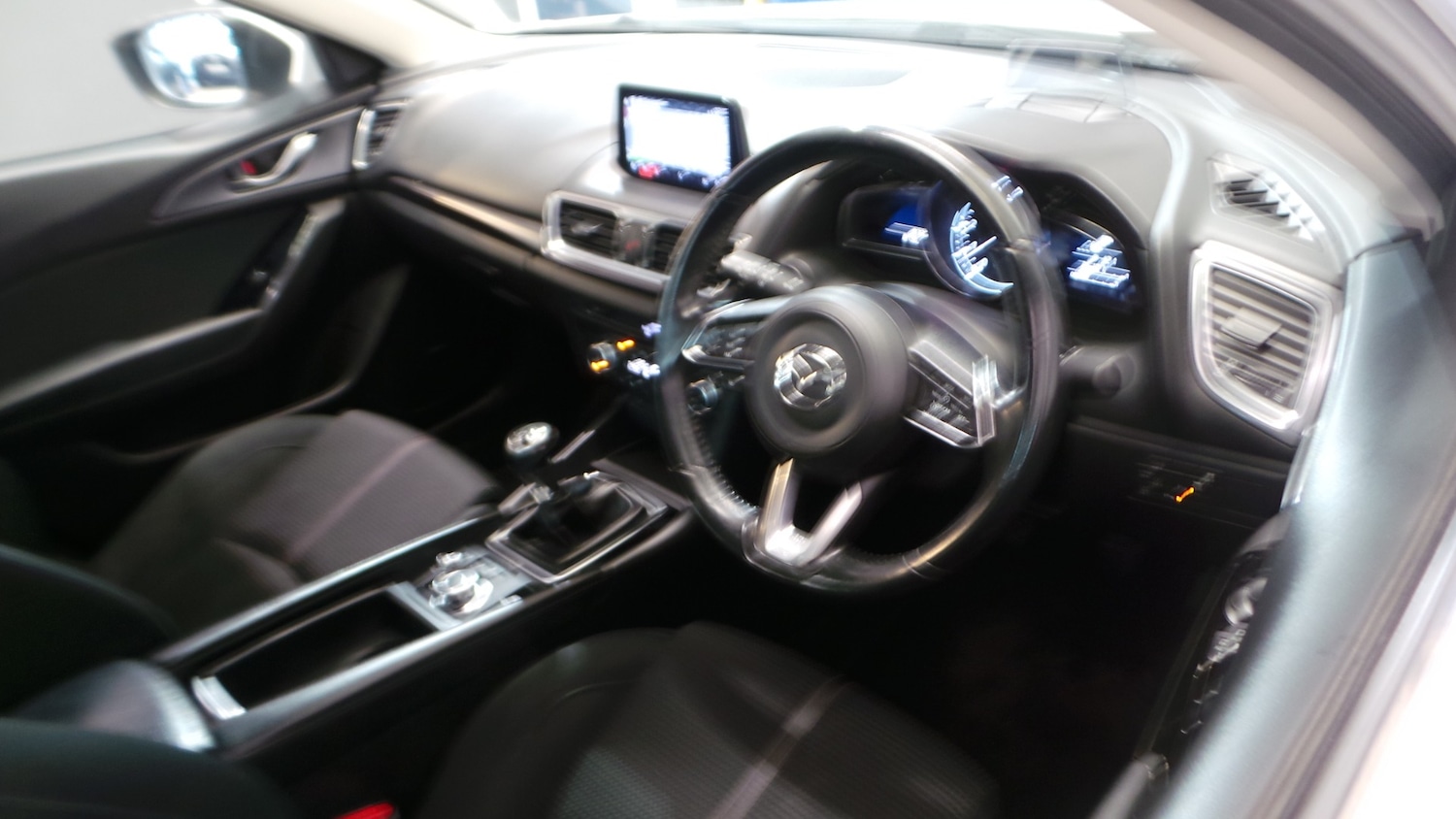 Used Mazda Mazda3 2018 for sale - 77902546: Photo 30