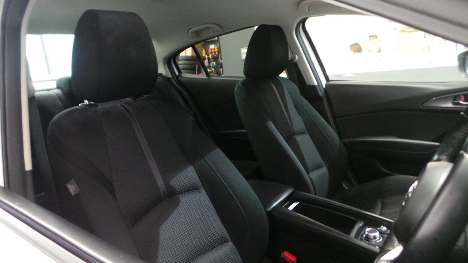 Used Mazda Mazda3 2018 for sale - 77902546: Photo 31