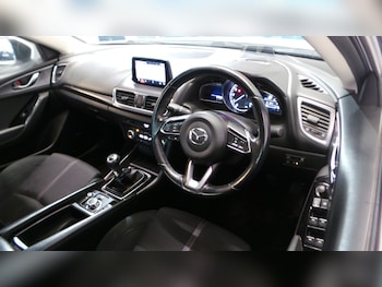 Used Mazda Mazda3 2018 for sale - 77902546: Photo