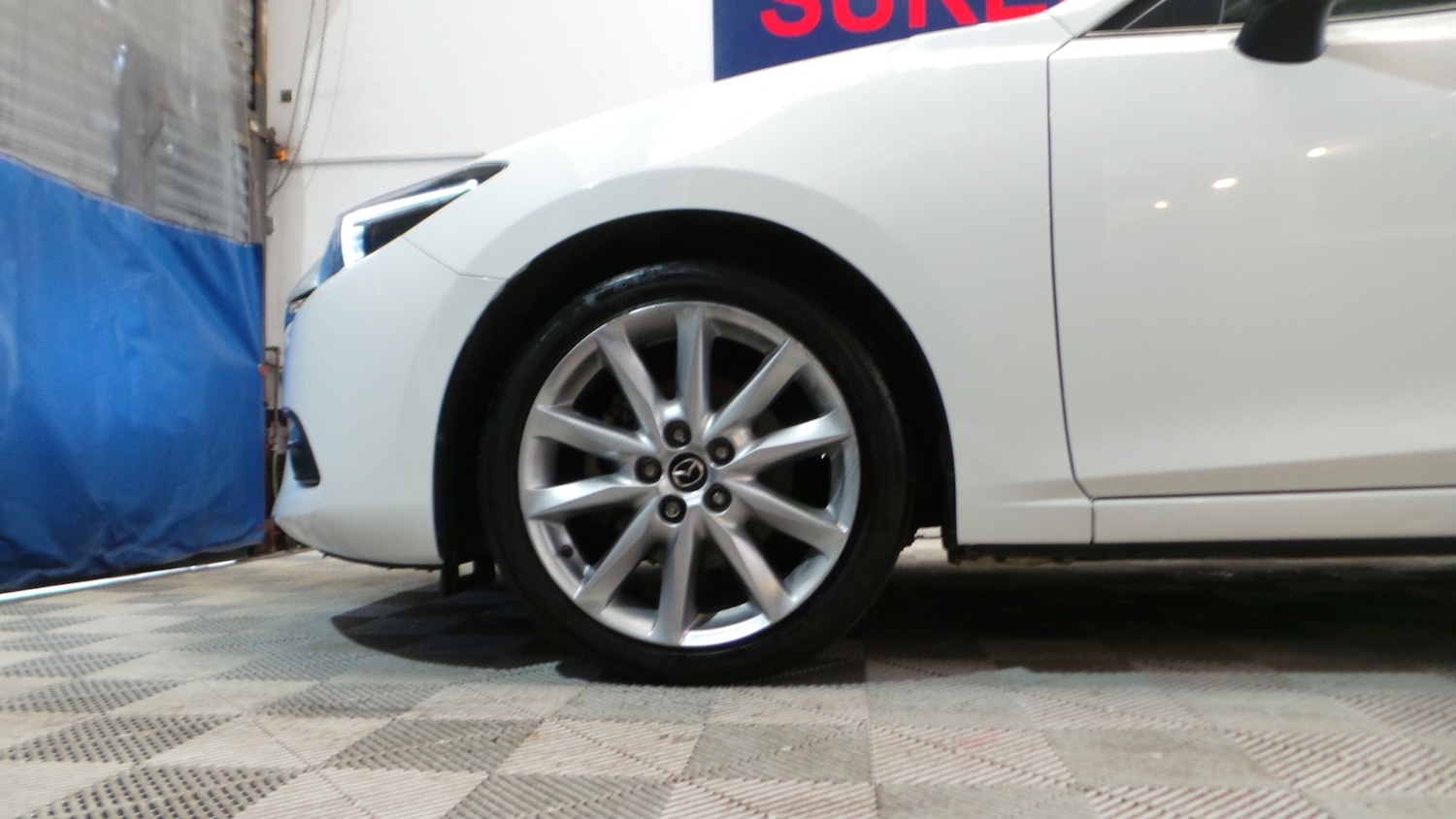 Used Mazda Mazda3 2018 for sale - 77902546: Photo 5