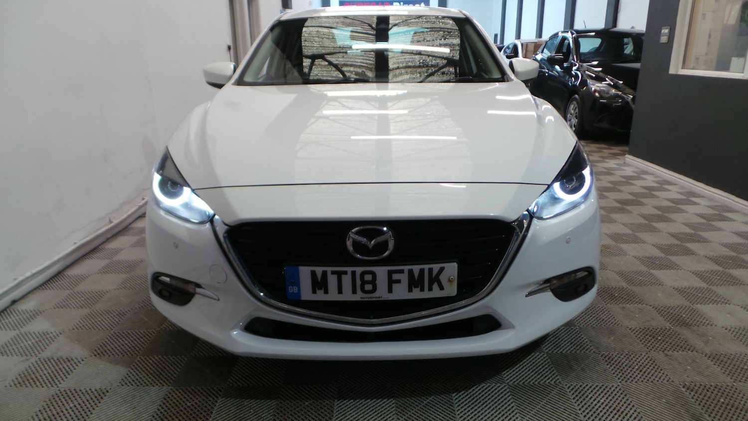 Used Mazda Mazda3 2018 for sale - 77902546: Photo 7