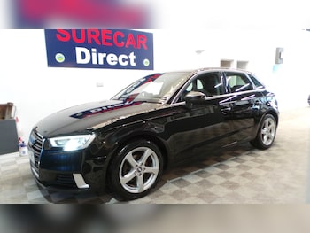 Audi - A3