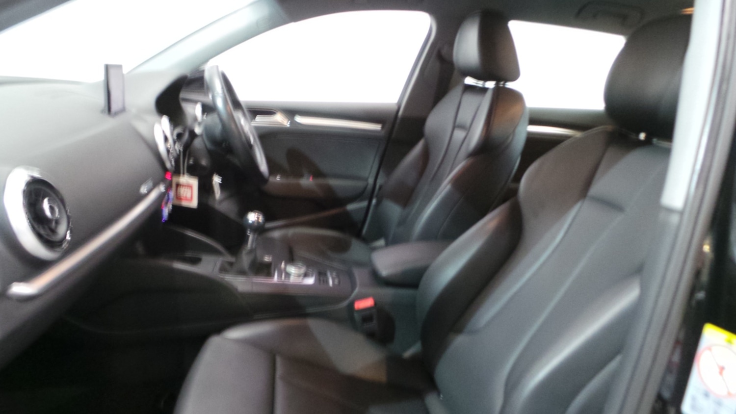 Vehicle 32