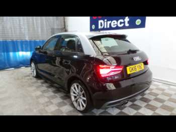 Used Audi A1 2016 for sale - 75316146: Photo