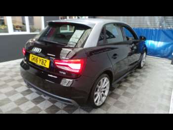 Used Audi A1 2016 for sale - 75316146: Photo