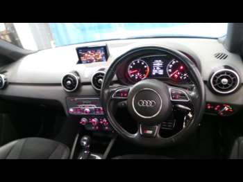 Used Audi A1 2016 for sale - 75316146: Photo