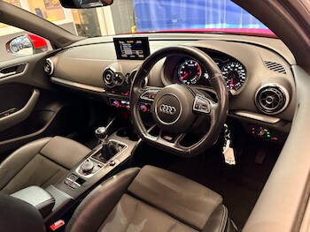 Used Audi A3 2015 for sale - 78847555: Photo