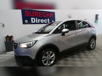 Used Vauxhall Crossland X 2019 for sale - 75545327: Photo