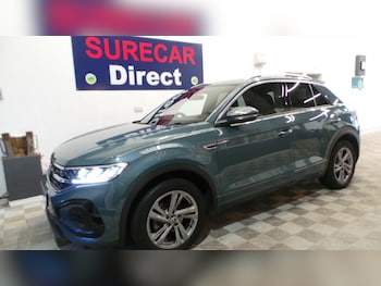 2022 (22) - 1.5 TSI R-Line 5dr