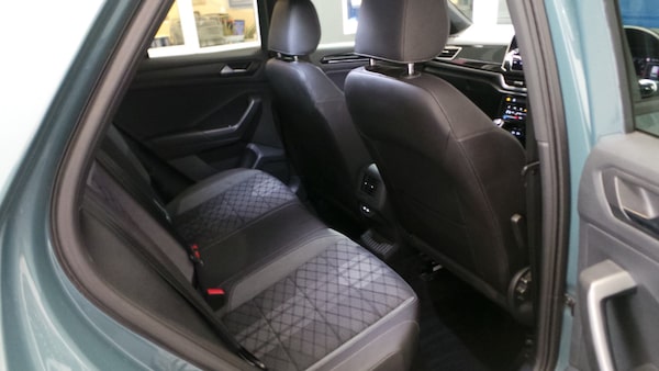 Used Volkswagen T-Roc 2022 for sale - 76300557: Photo 29