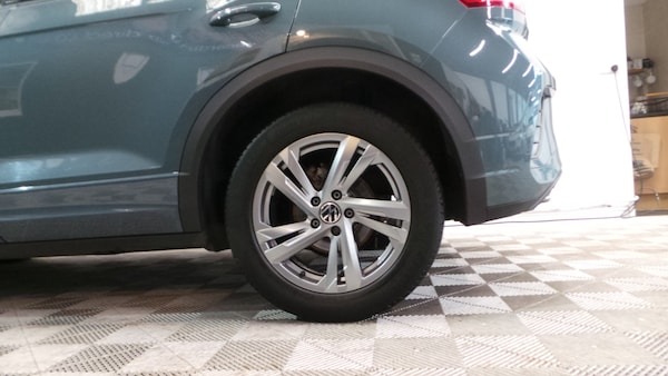 Used Volkswagen T-Roc 2022 for sale - 76300557: Photo 6