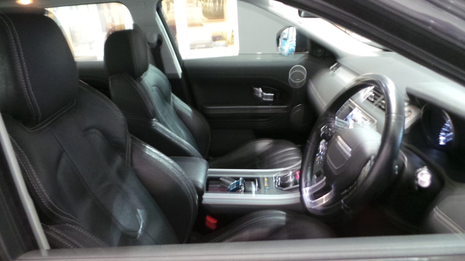 Used Land Rover Range Rover Evoque 2013 for sale - 76542896: Photo 26