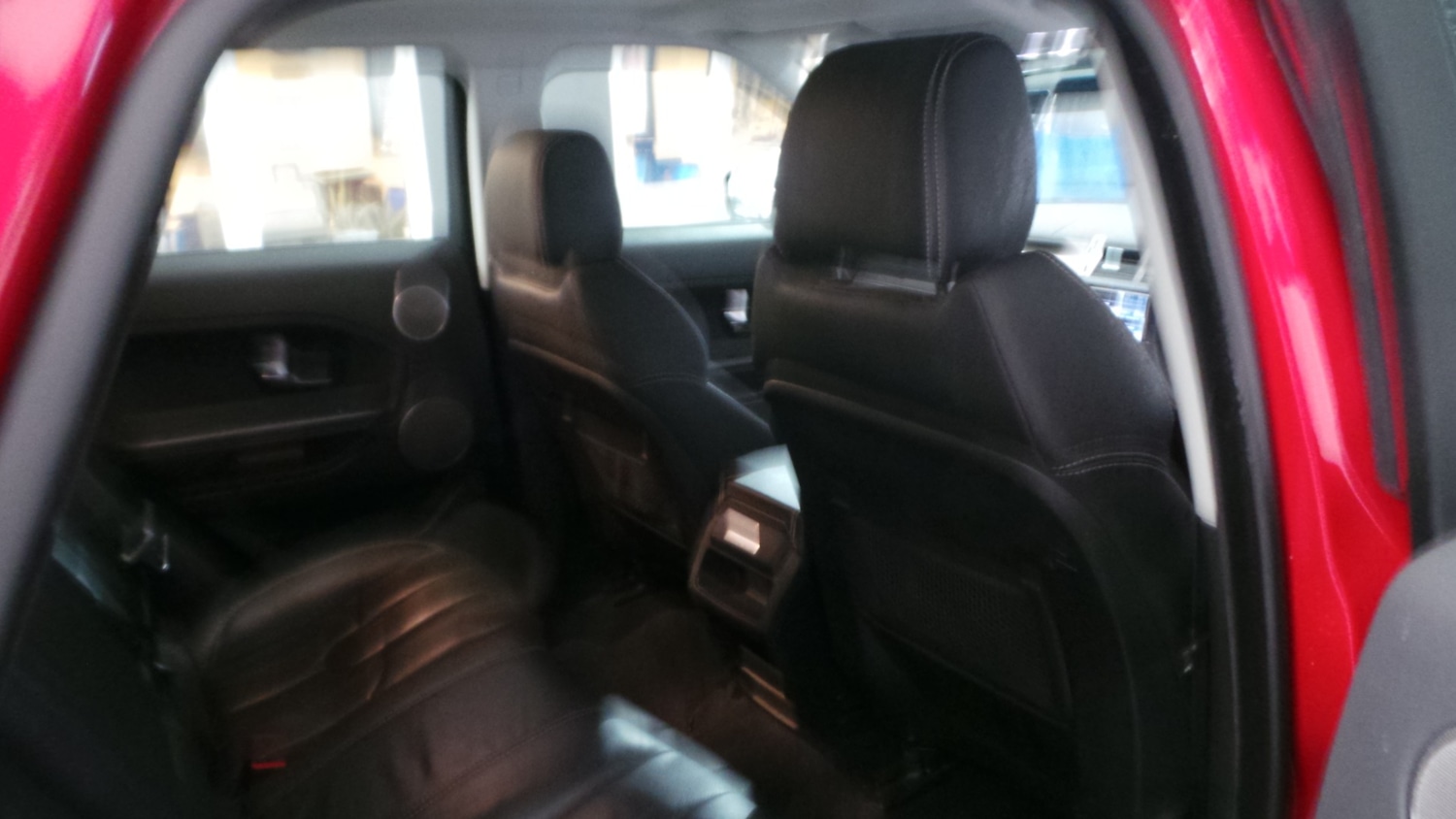 Used Land Rover Range Rover Evoque 2013 for sale - 76542896: Photo 27