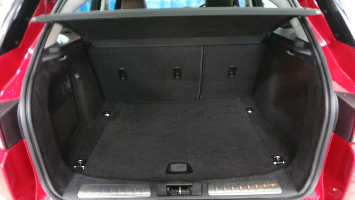 Used Land Rover Range Rover Evoque 2013 for sale - 76542896: Photo 6