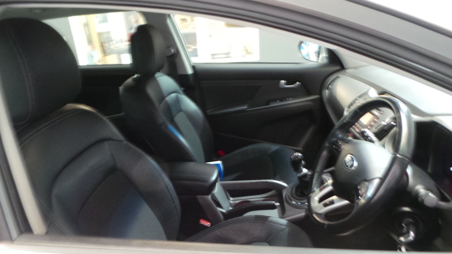 Used Kia Sportage 2015 for sale - 76651007: Photo 25