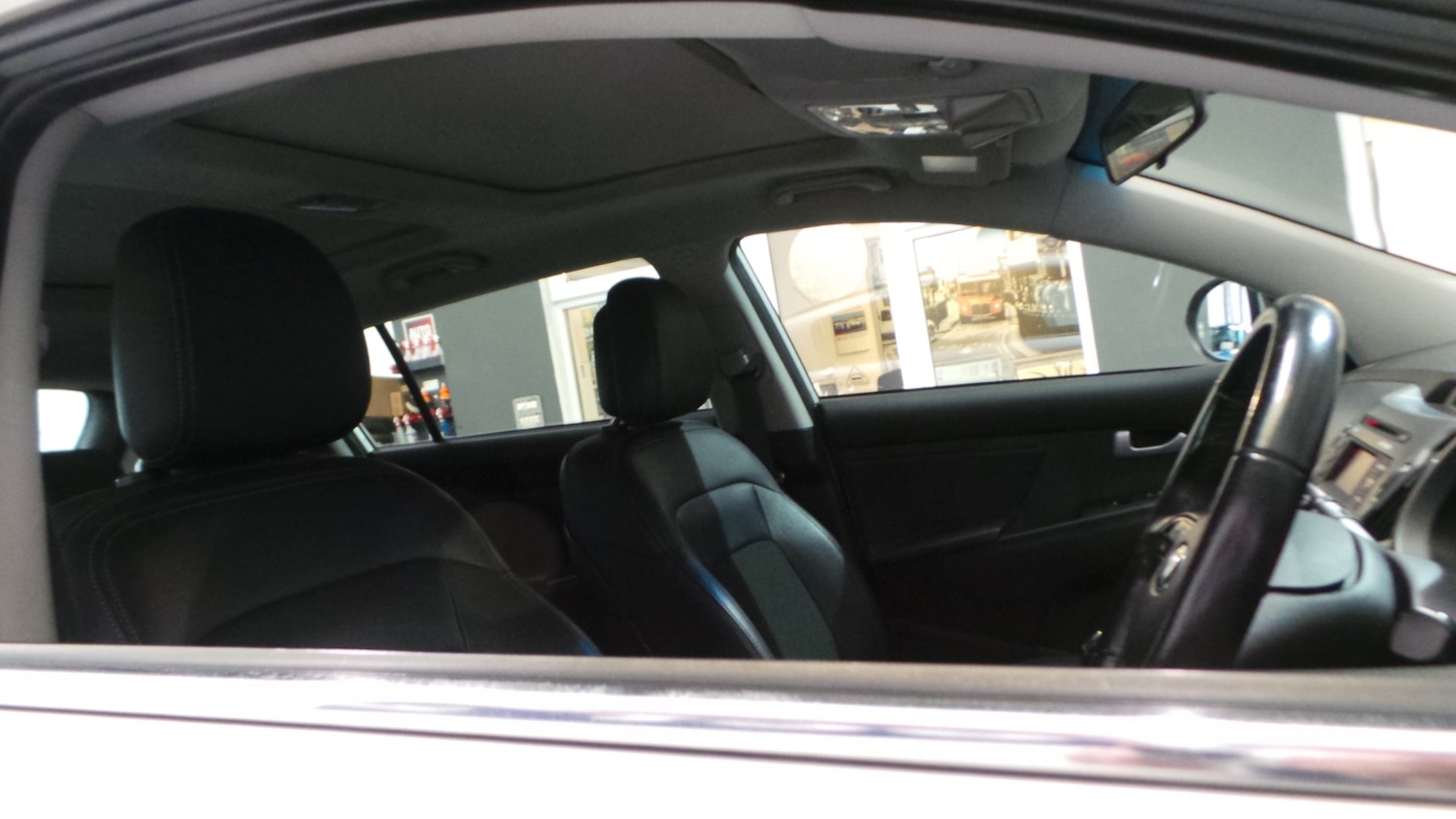 Used Kia Sportage 2015 for sale - 76651007: Photo 26