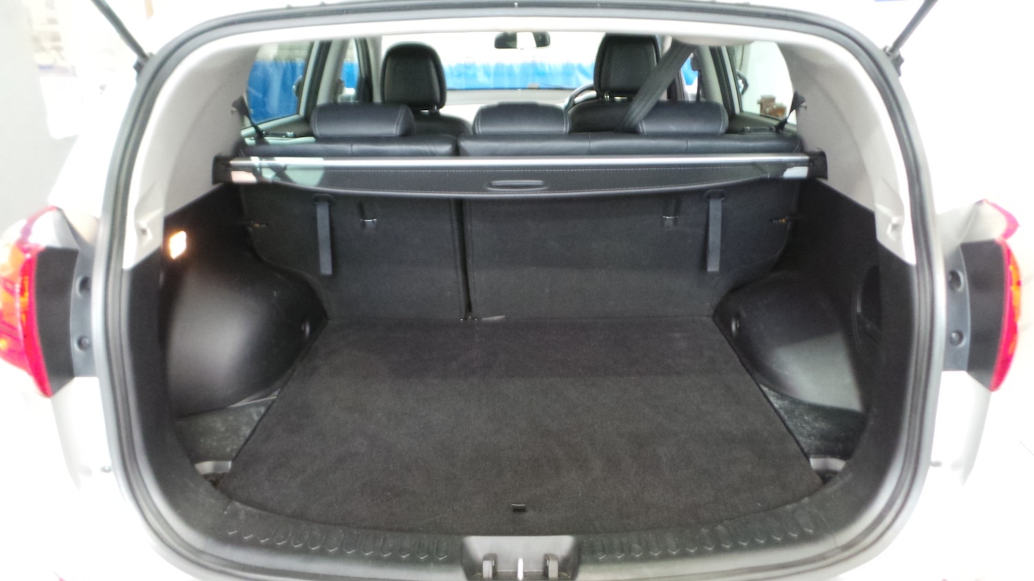 Used Kia Sportage 2015 for sale - 76651007: Photo 7