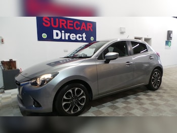 Used Mazda Mazda2 2015 for sale - 76491059: Photo