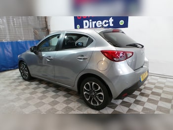 Used Mazda Mazda2 2015 for sale - 76491059: Photo