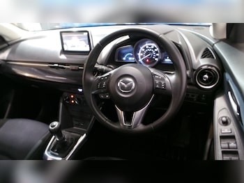 Used Mazda Mazda2 2015 for sale - 76491059: Photo