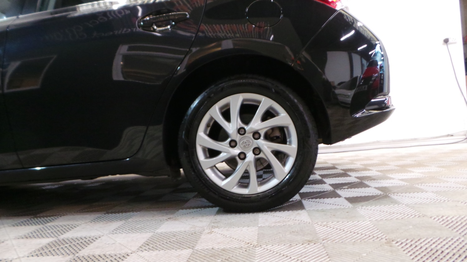 Used Toyota Auris 2018 for sale - 76706648: Photo 10