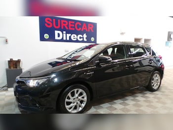 2018 (18) - 1.8 Hybrid Icon TSS 5dr CVT