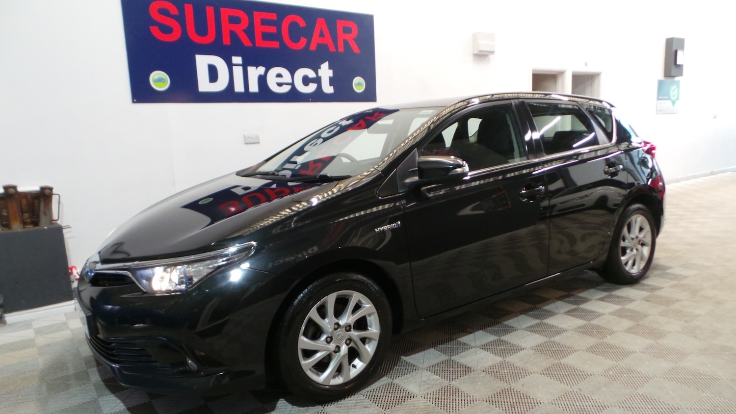 Used Toyota Auris 2018 for sale - 76706648: Photo 25