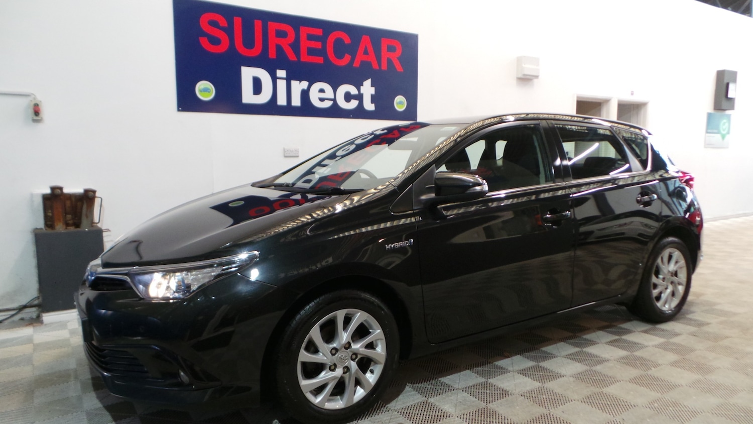 Used Toyota Auris 2018 for sale - 76706648: Photo 27