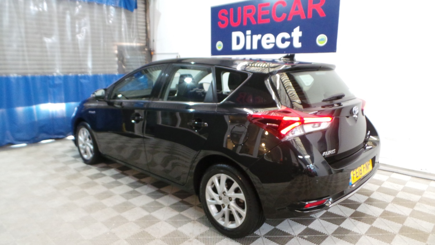 Used Toyota Auris 2018 for sale - 76706648: Photo 28