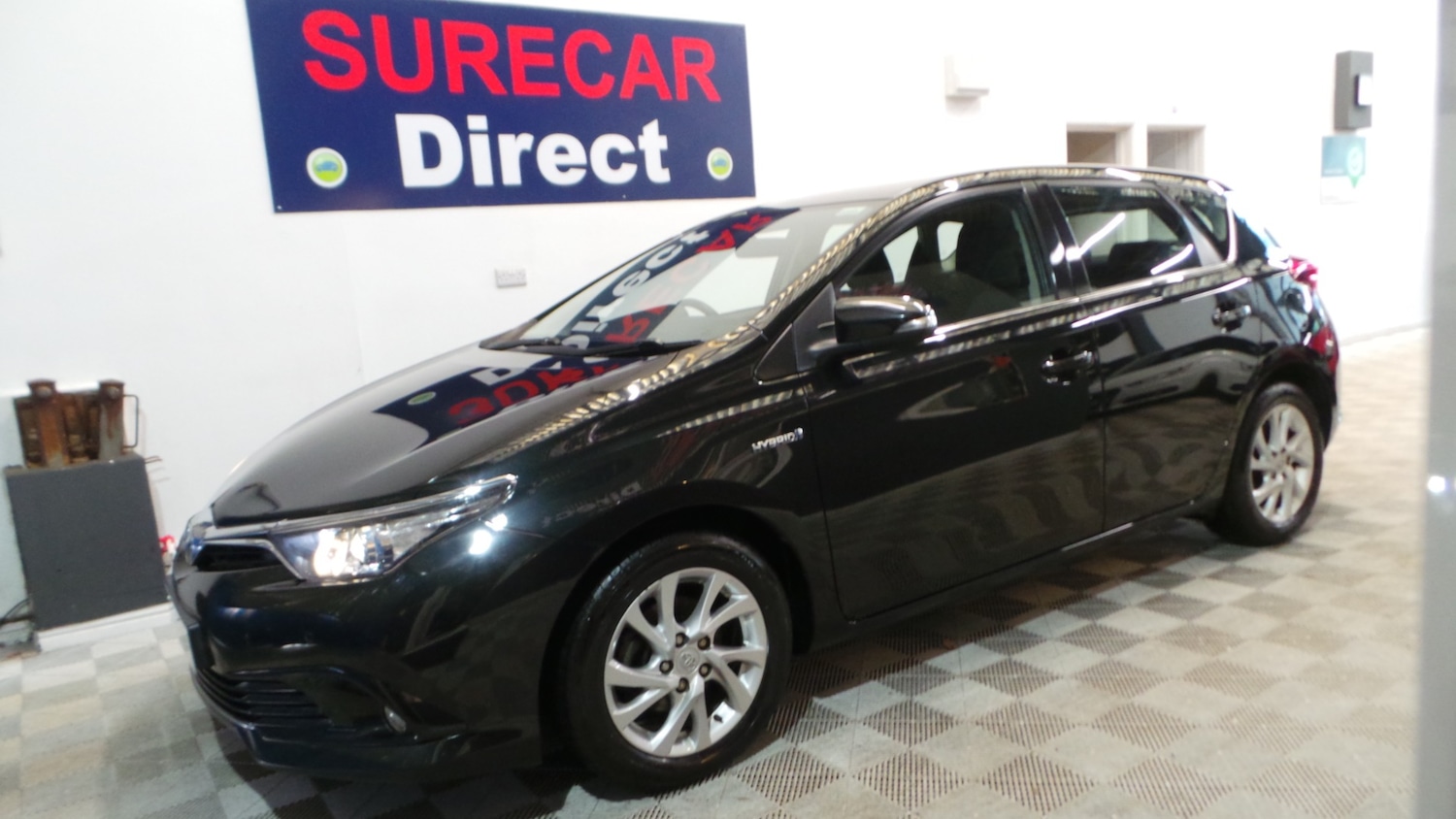 Used Toyota Auris 2018 for sale - 76706648: Photo 29