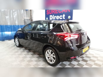 Used Toyota Auris 2018 for sale - 76706648: Photo