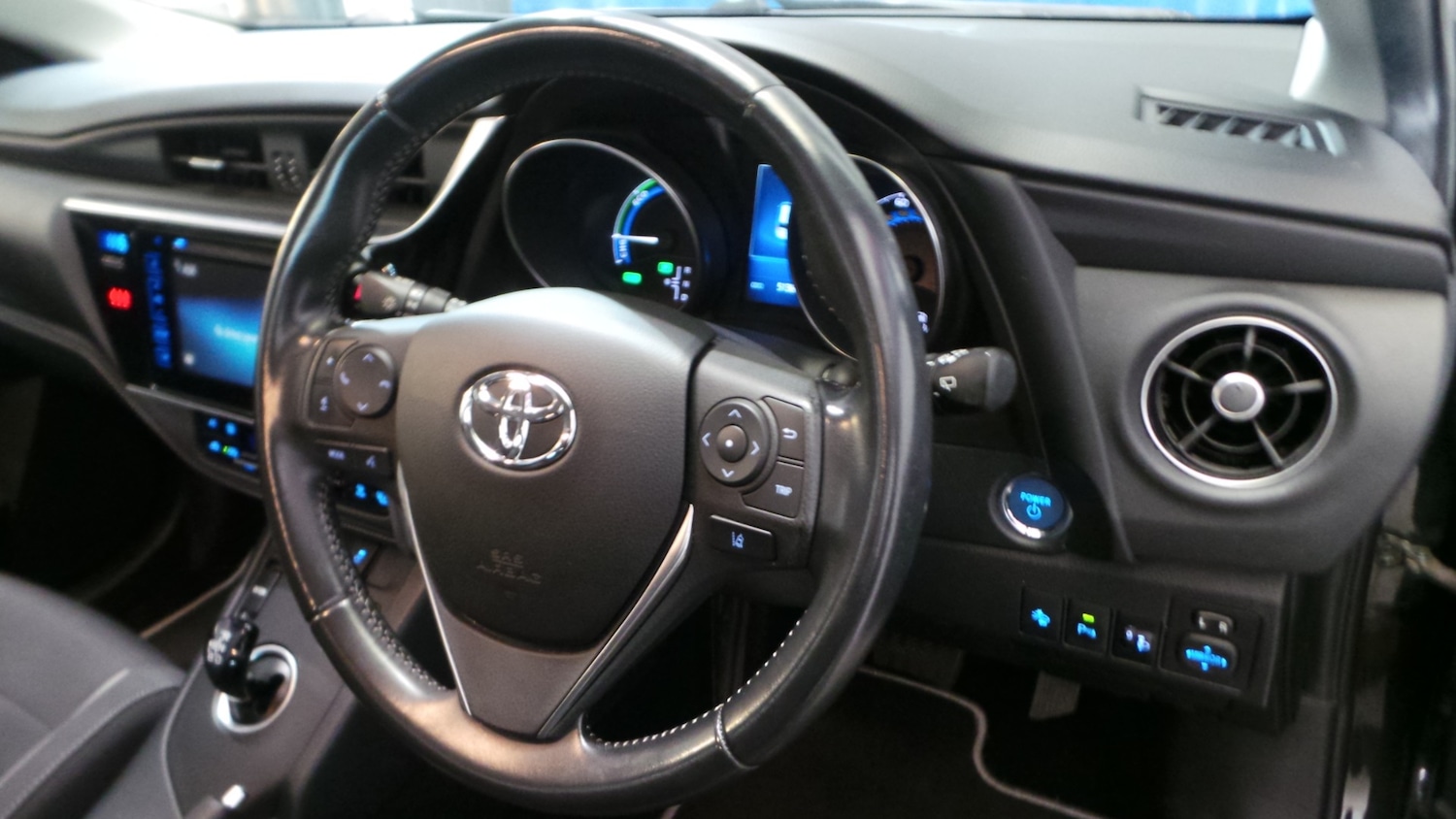 Used Toyota Auris 2018 for sale - 76706648: Photo 36