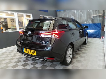 Used Toyota Auris 2018 for sale - 76706648: Photo