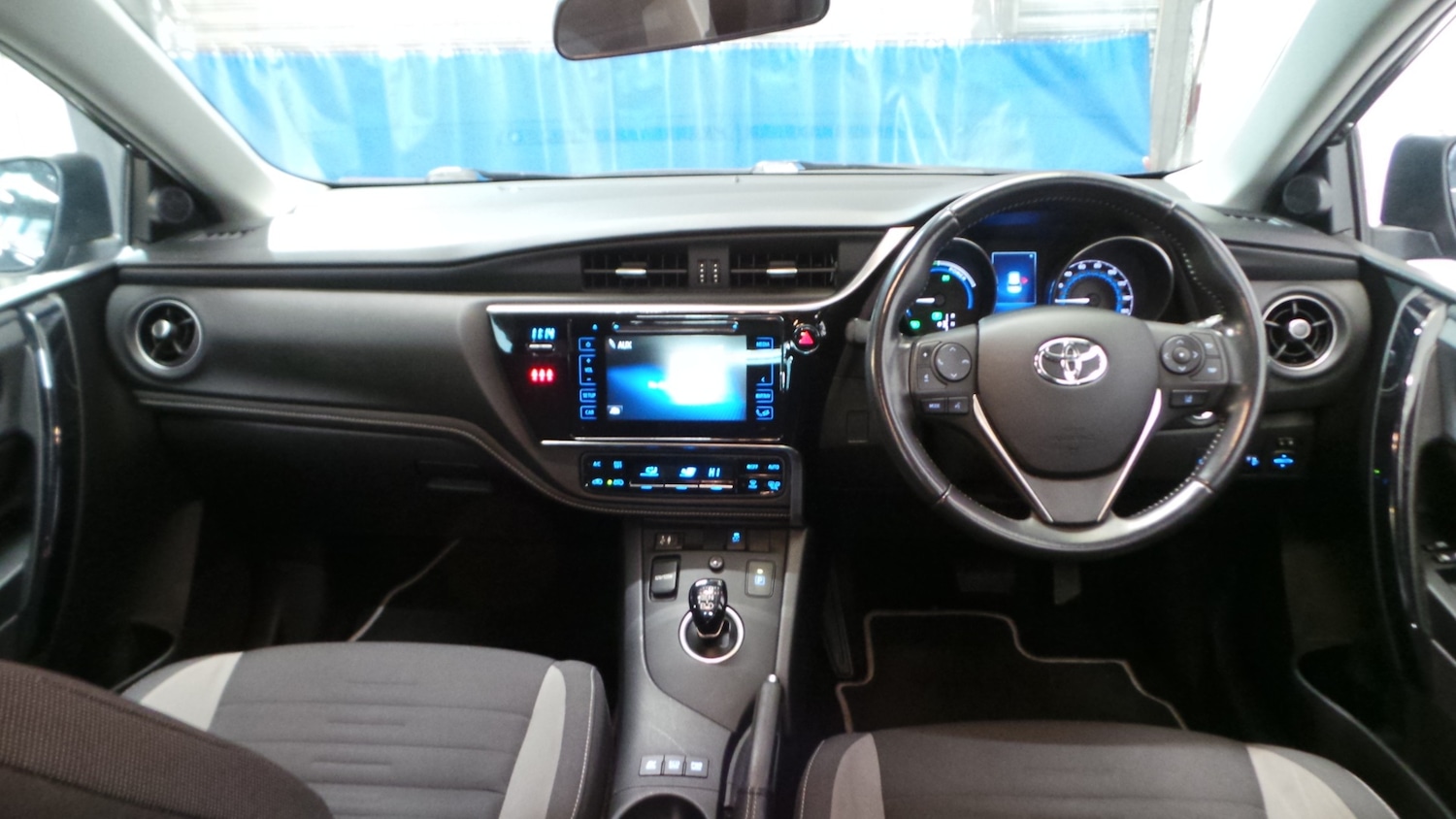 Used Toyota Auris 2018 for sale - 76706648: Photo 5