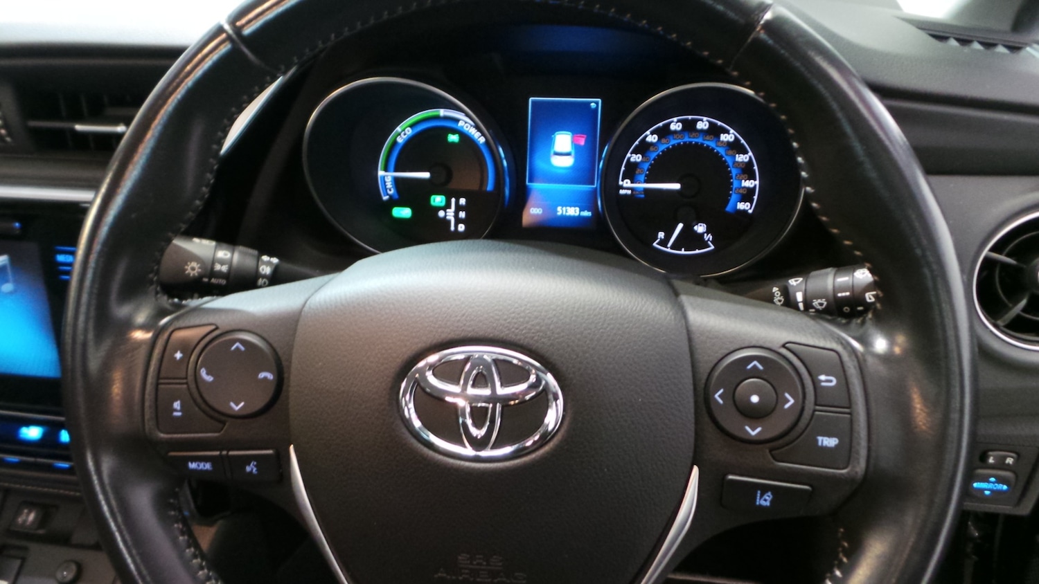 Used Toyota Auris 2018 for sale - 76706648: Photo 6